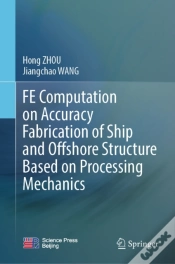 Capa do artigo Fe Computation On Accuracy Fabrication Of Ship And Offshore Structure Based On Processing Mechanics