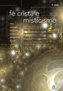 Capa do artigo Fé Cristã E Misticismo