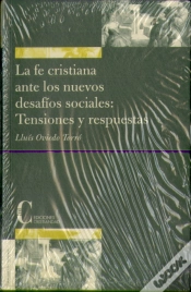 Capa do artigo Fe Cristiana Ante Los Nuevos Desafios Sociales, La