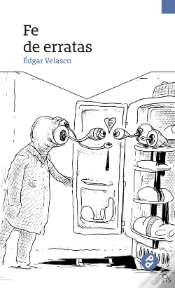 Capa do artigo Fe De Erratas