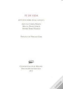 Capa do artigo Fe De Vida