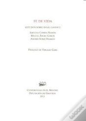 Capa do artigo Fe De Vida