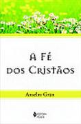 Fé dos Cristãos