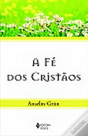Capa do artigo Fé dos Cristãos