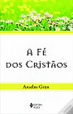 Capa do artigo Fé dos Cristãos