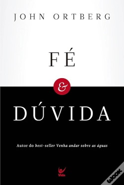 Capa do artigo Fé e Dúvida