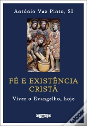 Capa do artigo Fé e Existência Cristã