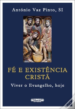 Capa do artigo Fé e Existência Cristã