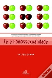 Capa do artigo Fé e Homossexualidade