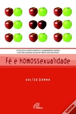 Capa do artigo Fé e Homossexualidade