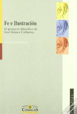 Capa do artigo Fe E Ilustración