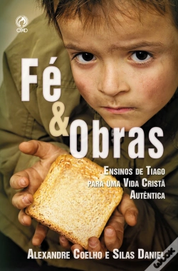 Capa do artigo Fé E Obras