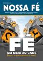 Fé Em Meio Ao Caos - Revista Do Aluno - Preview