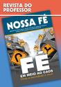 Fé Em Meio Ao Caos - Revista Do Professor - Preview
