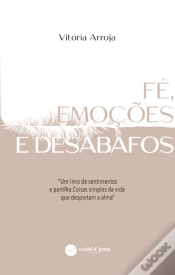 Capa do artigo Fé, Emoções e Desabafos
