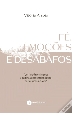 Capa do artigo Fé, Emoções e Desabafos