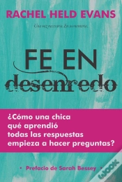 Capa do artigo Fe En Desenredo