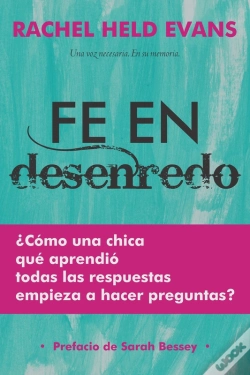 Capa do artigo Fe En Desenredo