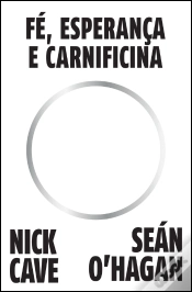 Capa do artigo Fé, Esperança e Carnificina