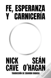 Capa do artigo Fe, Esperanza Y Carniceria