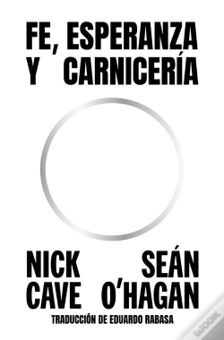 Capa do artigo Fe, Esperanza Y Carniceria
