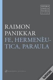 Capa do artigo Fe, Hermenèutica, Paraula