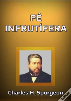 Capa do artigo Fé Infrutífera