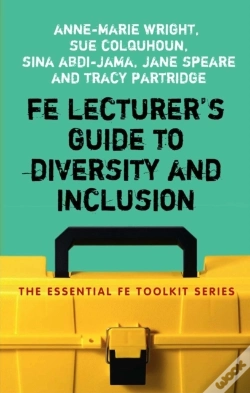 Capa do artigo Fe Lecturer'S Guide To Diversity And Inclusion