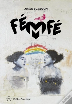 Capa do artigo Fé M Fé
