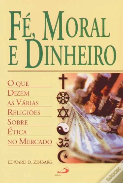 Capa do artigo Fé Moral e Dinheiro