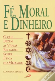 Capa do artigo Fé Moral e Dinheiro