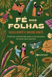 Capa do artigo Fé Nas Folhas