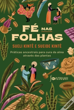 Capa do artigo Fé Nas Folhas