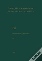 Fe Organoiron Compounds