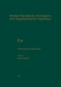 Fe Organoiron Compounds - Preview