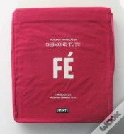 Capa do artigo Fé - Palavras e Inspiração de Desmond Tutu