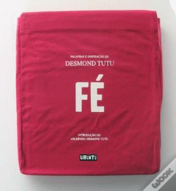 Capa do artigo Fé - Palavras e Inspiração de Desmond Tutu