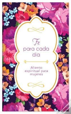 Capa do artigo Fe Para Cada Dia