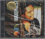 Capa do artigo Fe Real - CD
