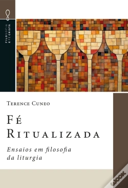 Capa do artigo Fé Ritualizada