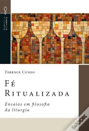 Capa do artigo Fé Ritualizada
