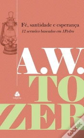 Capa do artigo Fé, Santidade E Esperança