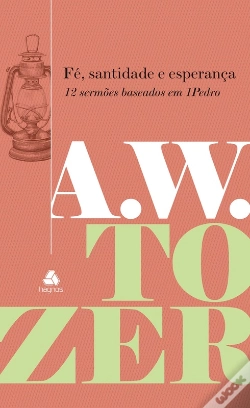 Capa do artigo Fé, Santidade E Esperança