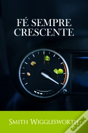 Capa do artigo Fé Sempre Crescente
