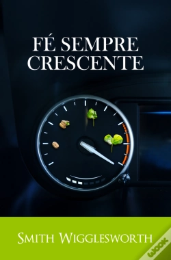 Capa do artigo Fé Sempre Crescente