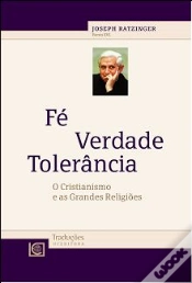 Capa do artigo Fé - Verdade - Tolerância