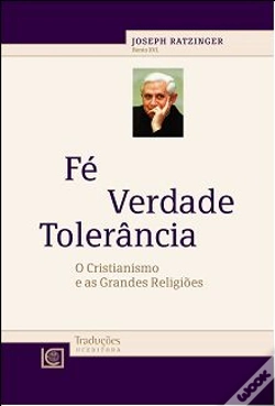Capa do artigo Fé - Verdade - Tolerância