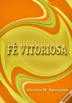 Capa do artigo Fé Vitoriosa