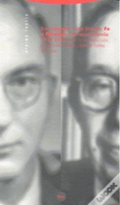 Capa do artigo Fe Y Filosofía