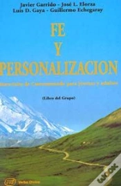 Capa do artigo Fe Y Personalización